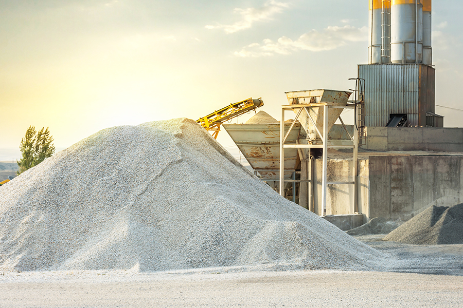 土木用資材のイメージ画像